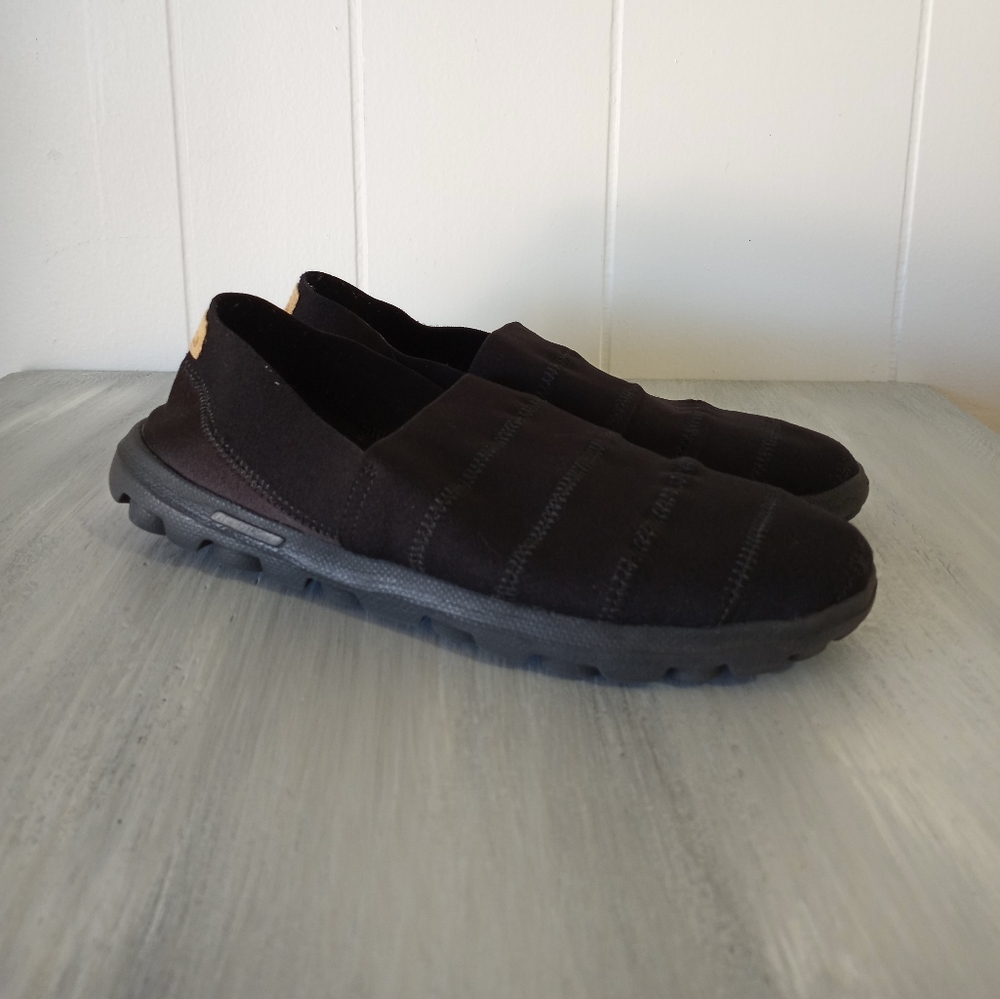 Skechers Go Walk Slip On Walking Shoes Women's Size 8.5